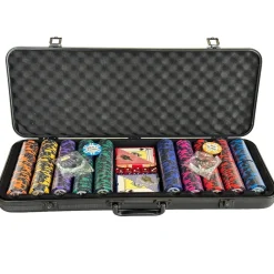 Pegasi Deluxe pokerset 500 Best