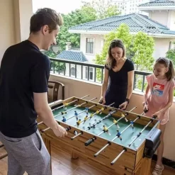 Pegasi Multi speeltafel 10 in 1 New