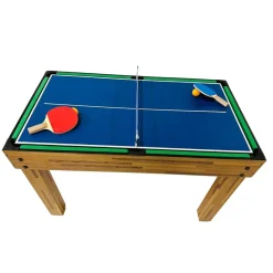 Pegasi Multi speeltafel 10 in 1 New