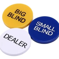 Pegasi poker button set Best