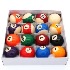 Pegasi poolballen set 38mm Online