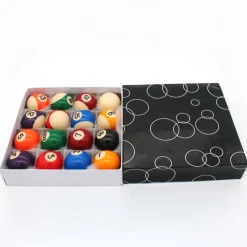 Pegasi poolballen set 38mm Online
