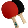 Pegasi tafeltennisbatje 2 ster Talented Online