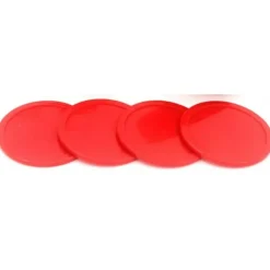 Pegasi airhockey pucks 4st. Discount