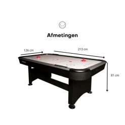 Pegasi airhockeytafel Airforce Sale