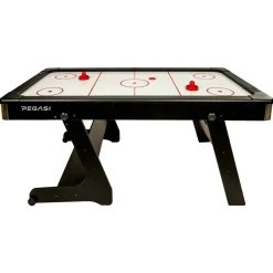 Pegasi airhockeytafel Tornado inklapbaar Hot