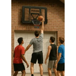 Pegasi basketbalbord Classic Clearance