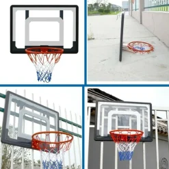 Pegasi basketbalbord Fun Sale