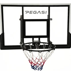 Pegasi basketbalbord School