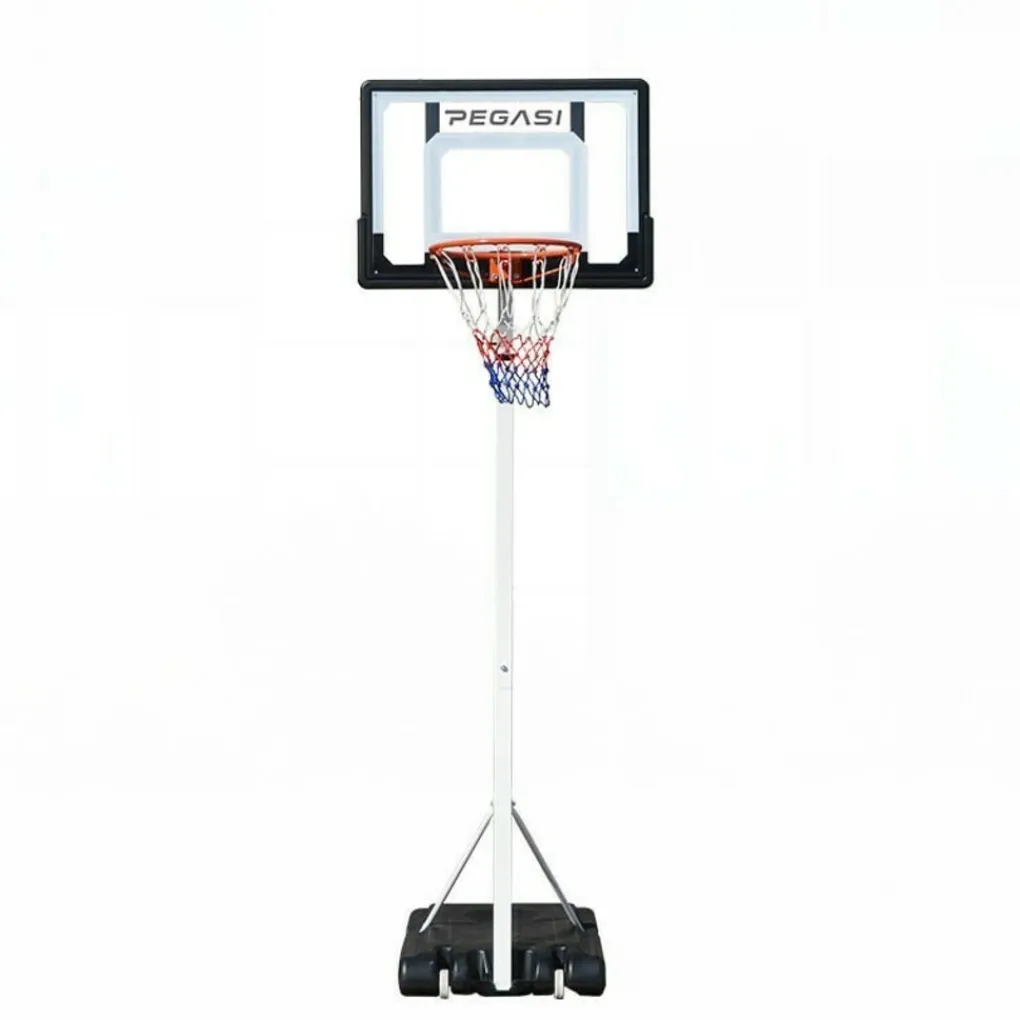 Pegasi basketbalpaal Home Kids Online