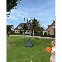Pegasi basketbalpaal Home Pro Outlet