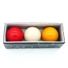 Pegasi Economy Carambole Biljart ballen set Best