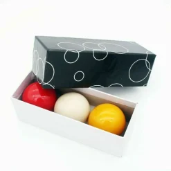 Pegasi Economy Carambole Biljart ballen set Best