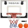 Pegasi Mini basketbalbord Deur Sale