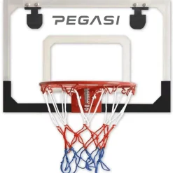 Pegasi Mini basketbalbord Deur Sale