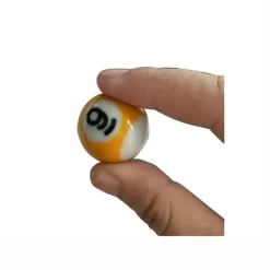 Pegasi mini poolballen set Hot