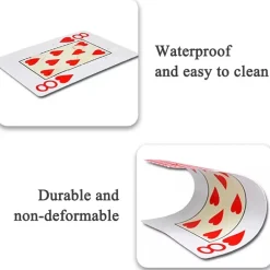 Pegasi Pokerkaarten New