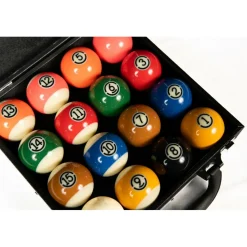 Pegasi poolballen koffer Discount