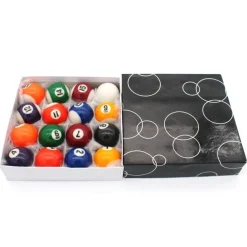 Pegasi poolballen set Discount