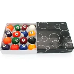 Pegasi poolballen set Sale