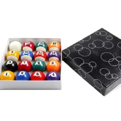 Pegasi poolballen set AA-klasse Online