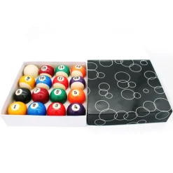 Pegasi poolballen set AA-klasse Online