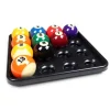Pegasi poolballen tray Hot