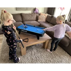 Pegasi pooltafel Mini Online