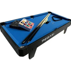 Pegasi pooltafel Mini Online