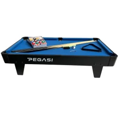 Pegasi pooltafel Mini Online