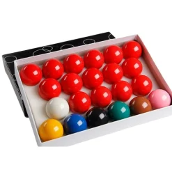Pegasi Snooker ballen set Discount