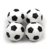 Pegasi Tafelvoetbal balletjes per 6st. Outlet
