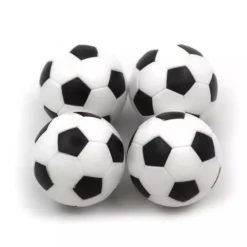 Pegasi Tafelvoetbal balletjes per 4st. Sale