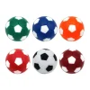 Pegasi Tafelvoetbal balletjes Multi-color per 6st. Clearance