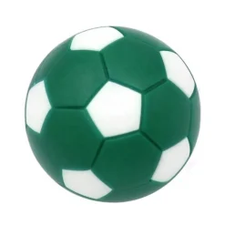 Pegasi Tafelvoetbal balletjes Multi-color per 6st. Clearance