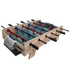 Pegasi Voetbaltafel Mini XL Deluxe Hot