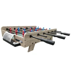 Pegasi Voetbaltafel Mini XL Deluxe Hot