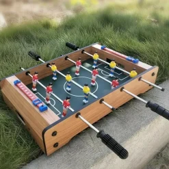 Pegasi Voetbaltafel Mini Discount