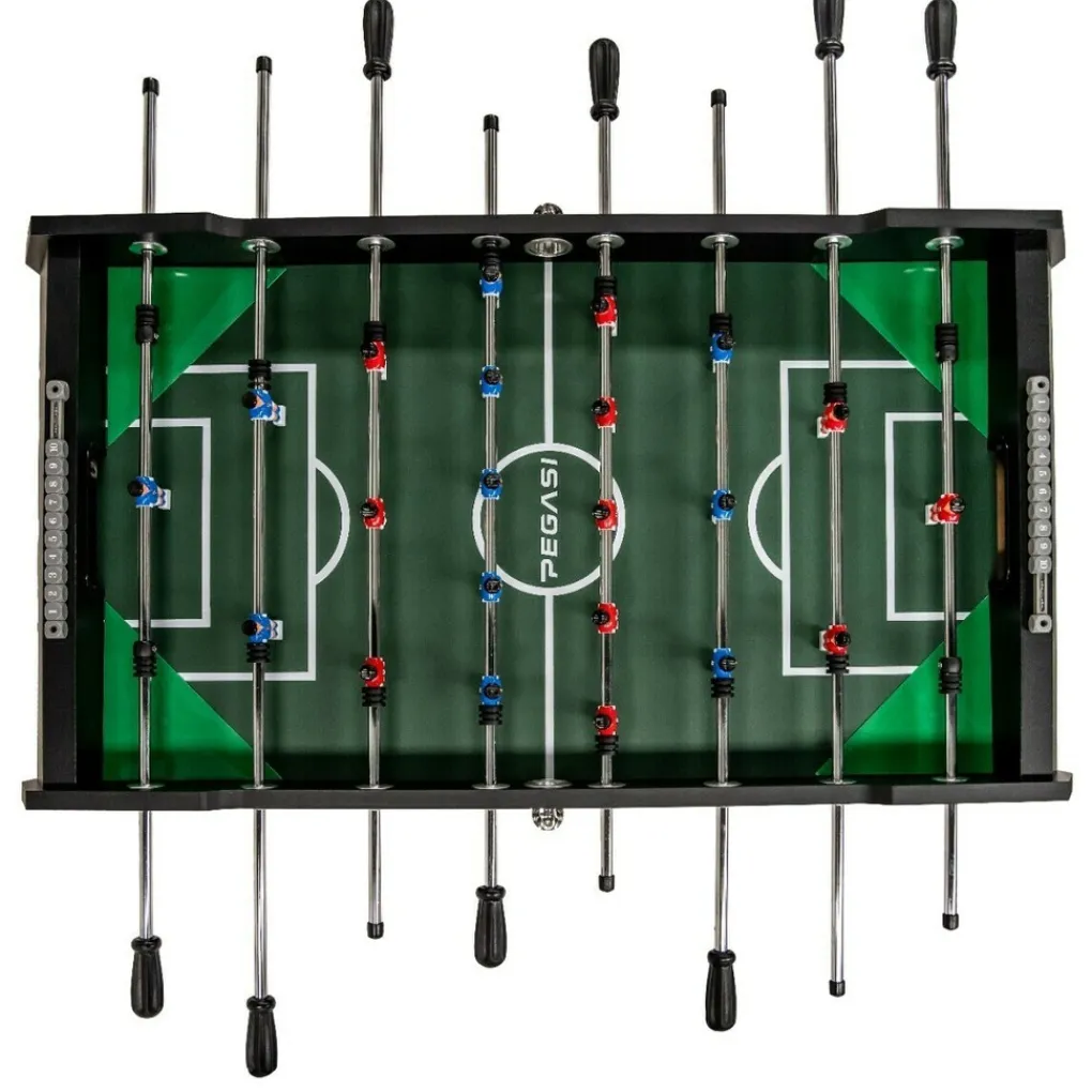 Pegasi Voetbaltafel Royal Inklapbaar Hot