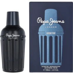 Pepe Jeans Addictive For Him - Eau de Parfum 100ml