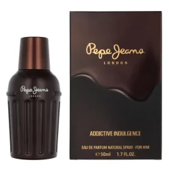 Pepe Jeans Addictive Indulgence For Him - Eau de Parfum 50ml Hot