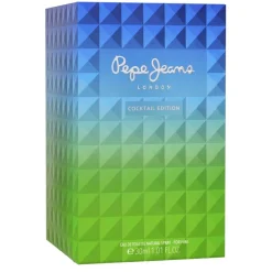 Pepe Jeans London Cocktail Edition For Him Eau de Toilette New