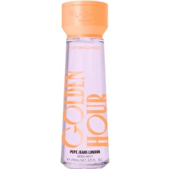 Pepe Jeans London Portobello Road Golden Hour Bodymist Best