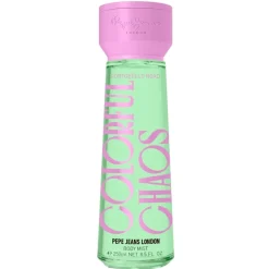 Pepe Jeans London Portobello Road Colorful Chaos Bodymist Online