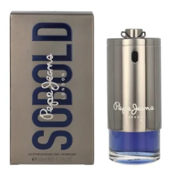 Pepe Jeans So Bold - Eau de Parfum 50ml Clearance