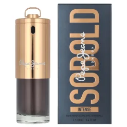 Pepe Jeans So Bold Intense - Eau de Parfum 100ml Best