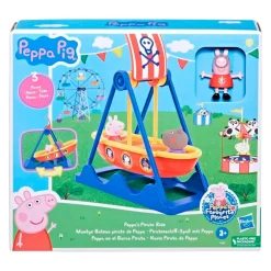 Peppa Pig Peppa's Pirate Ride Online