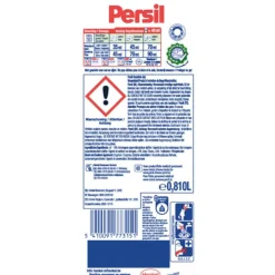 Persil Expert Sensitive Vloeibaar Wasmiddel Discount