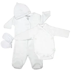 Petit Villain 0-3mnd Giftset Sale