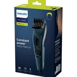 Philips 3000 Series HC3505/15 Tondeuse Clearance